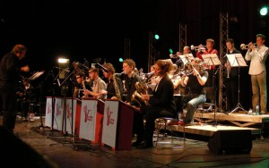 Jazzmania at Meer Jazz '08